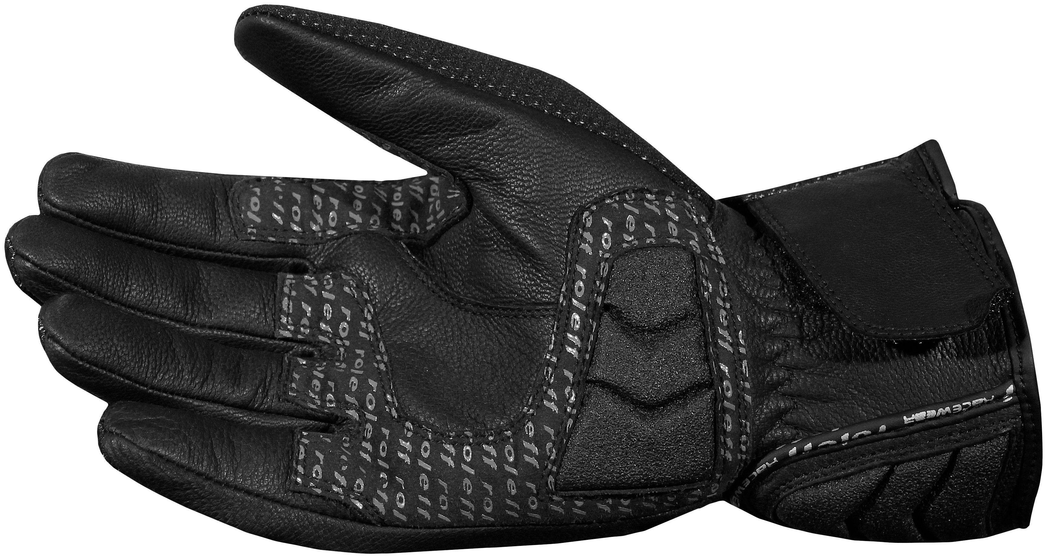 roleff Motorradhandschuhe RO 90 winddicht, wasserdicht günstig online kaufen