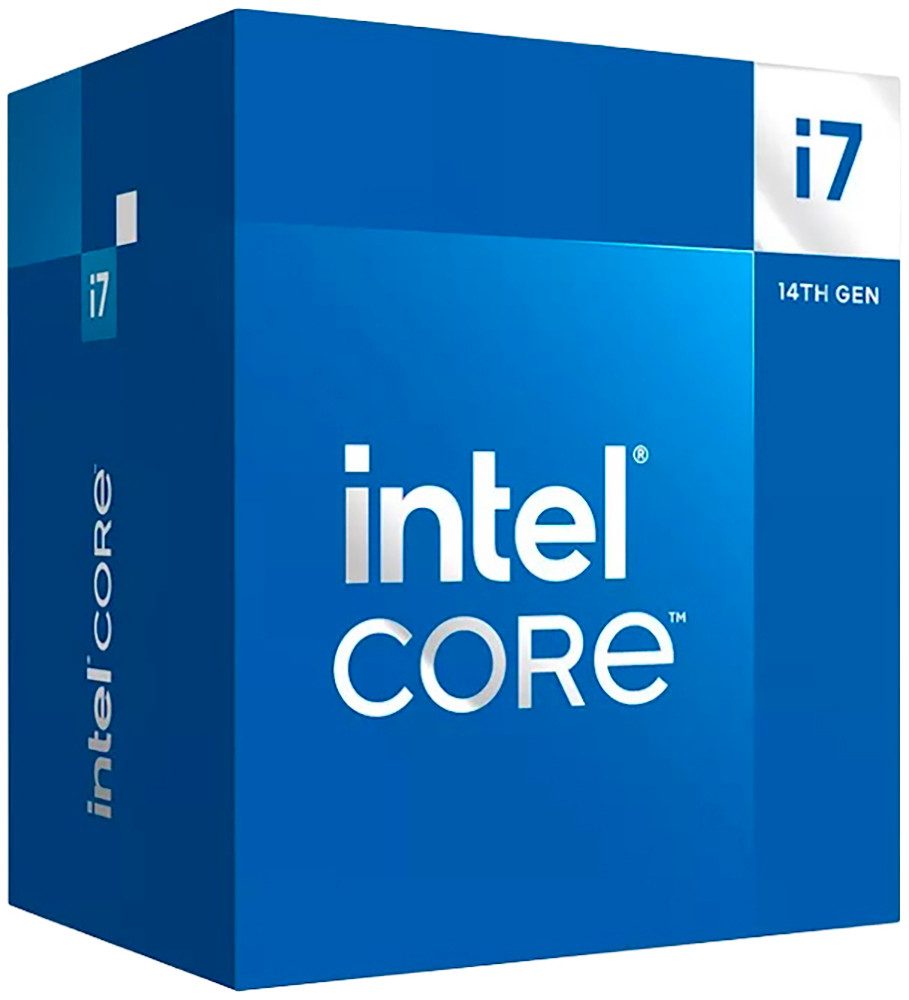 Intel® Prozessor Core i7-14700