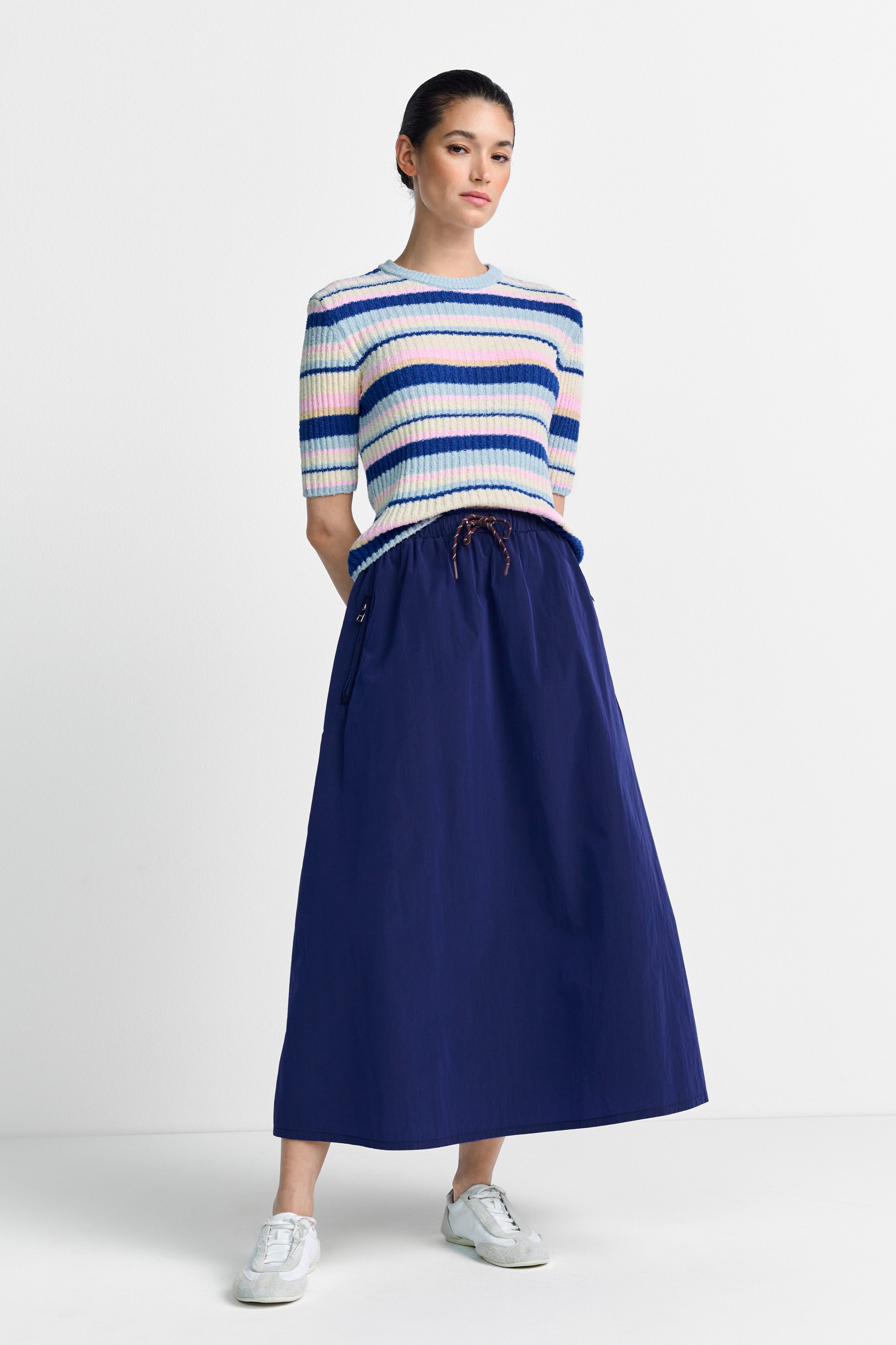 RICHROYAL Strickpullover