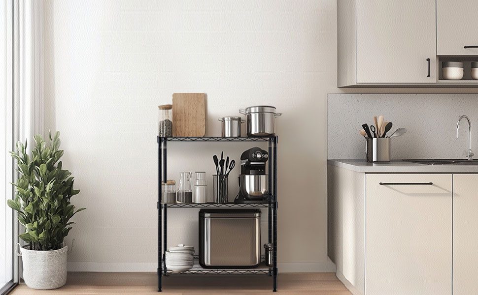 Nilpferd Mehrzweckregal Lagerregal, Regal, Gitterregal Metall