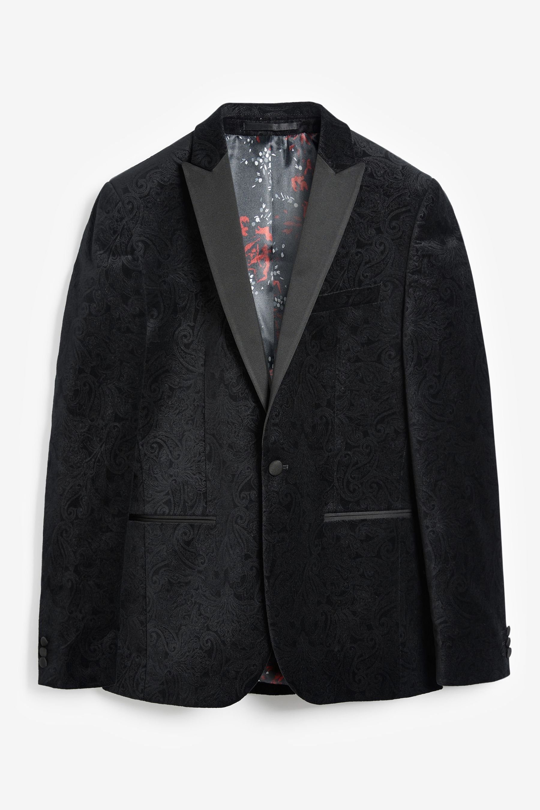 ETERNA Uomo: Camicia Slim Fit Mezza Manica Bianca - Luxury Shirt Taglia 44 - 4