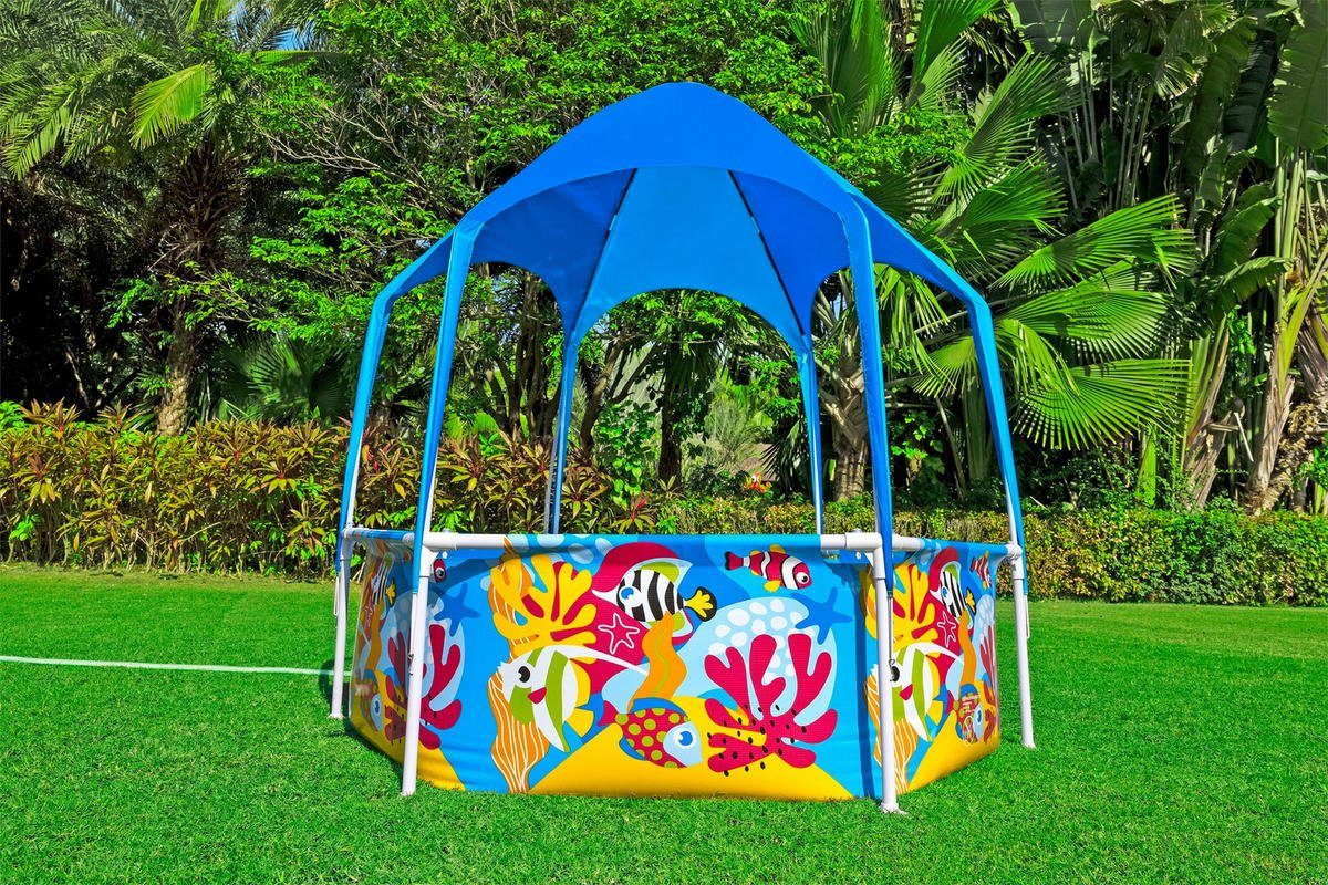 Bestway Splash-in-Shade Pool