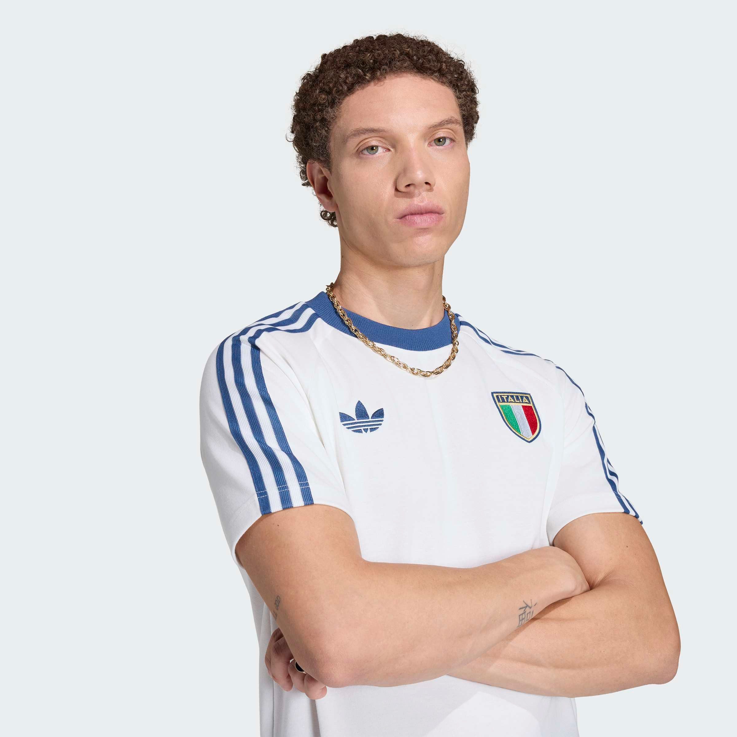 adidas Performance T-Shirt ITALIEN ORIGINALS