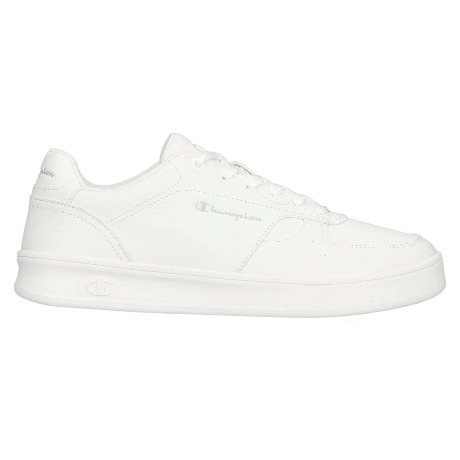 Champion Champion Newman Triple Wht Sneaker günstig online kaufen