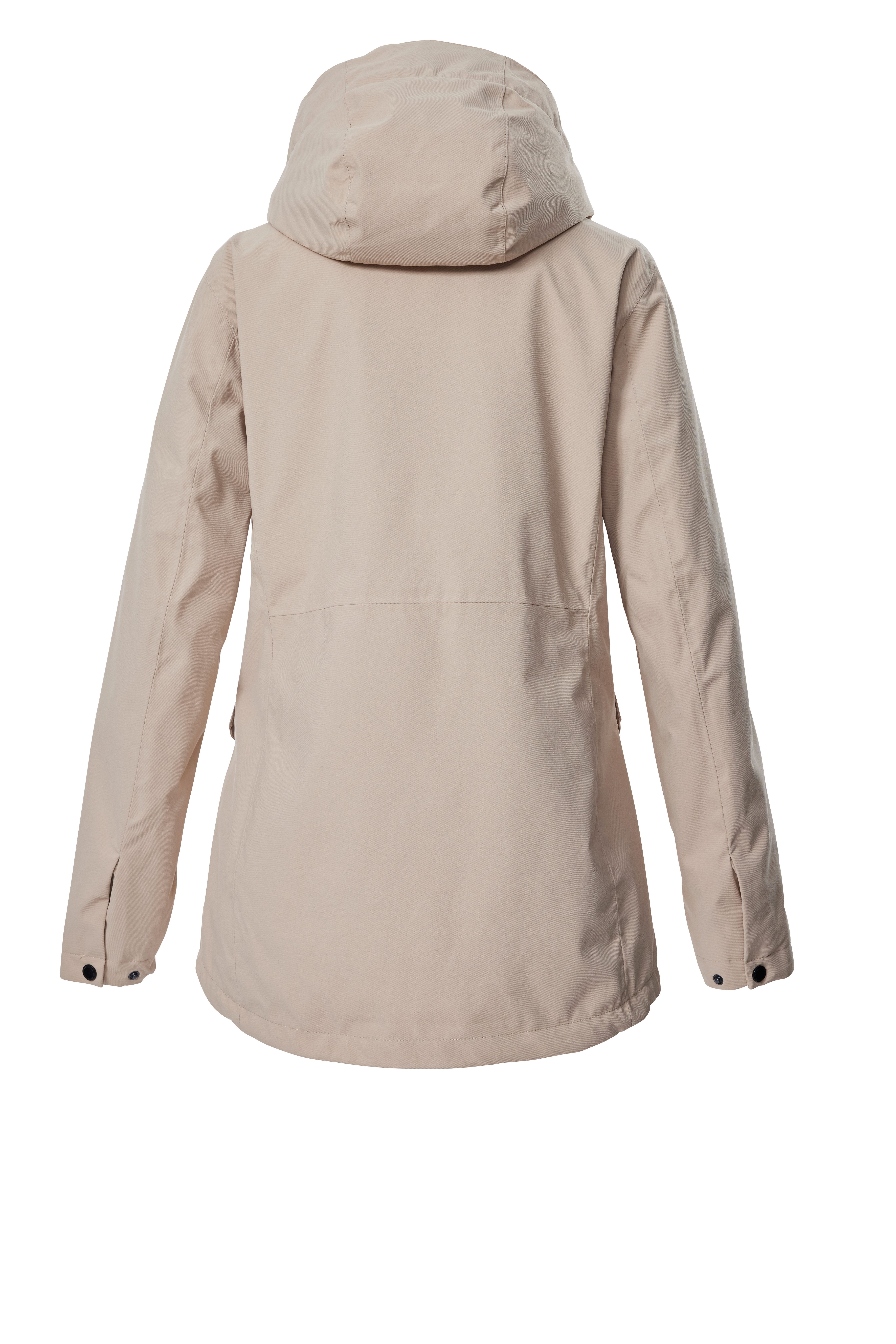Killtec 3-in-1-Funktionsjacke KOW 189 WMN JCKT atmungsaktiv, wasserdicht, winddicht