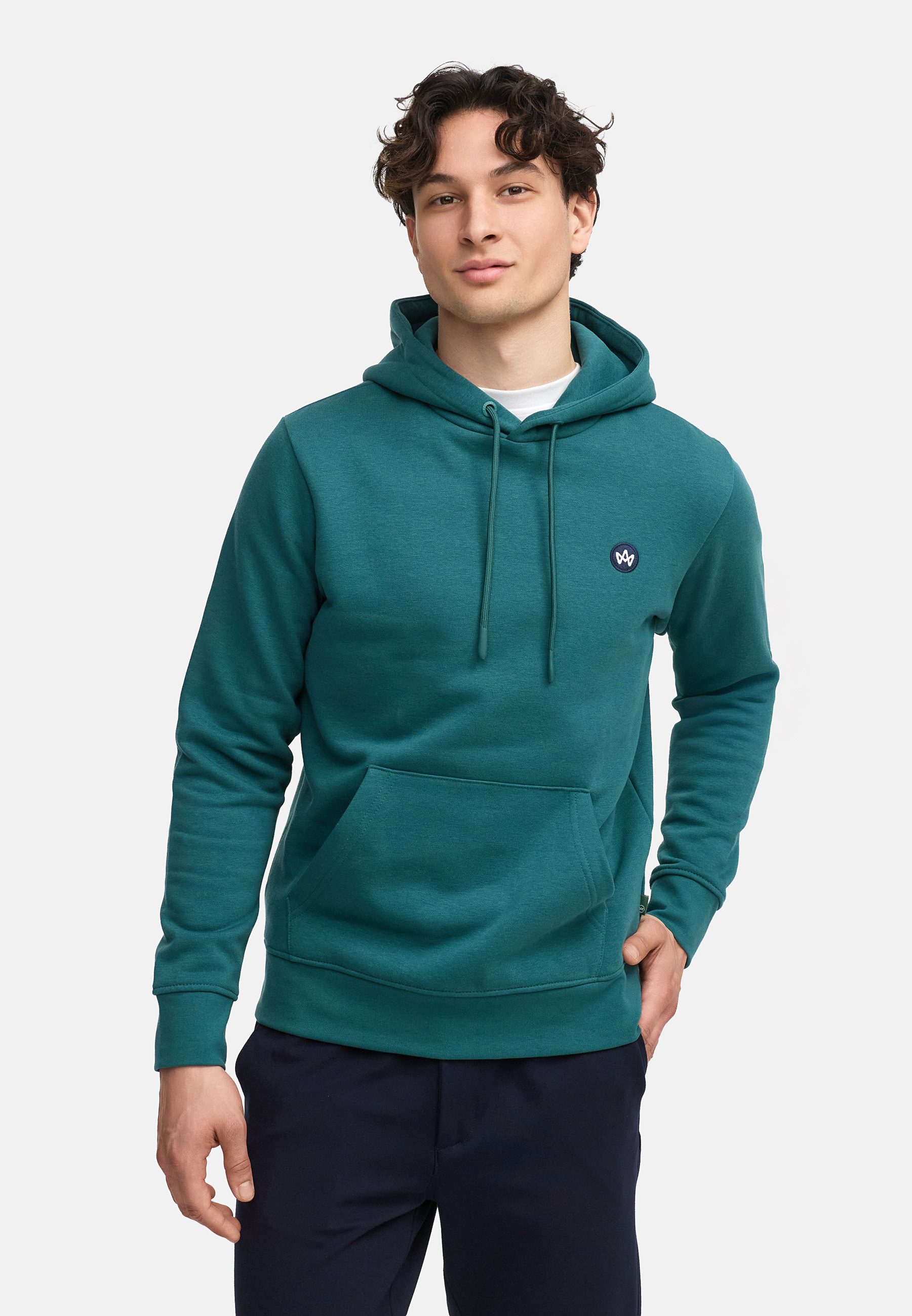Kronstadt Kapuzenpullover KSLars Hoodie Hoodie mit günstig online kaufen