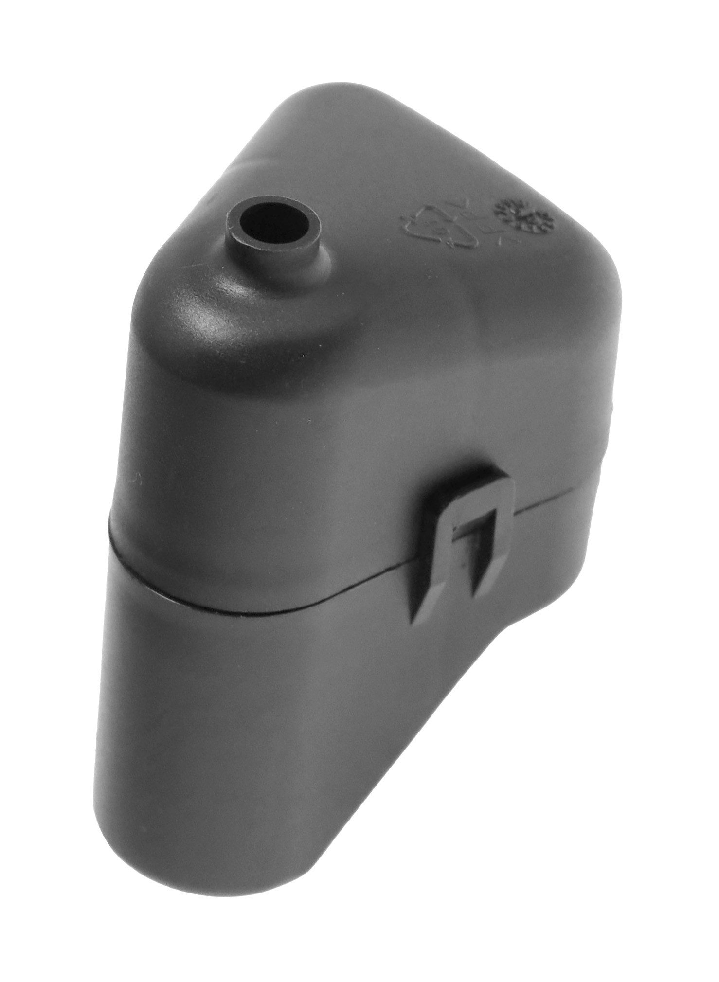 Ablaufventil Melitta 6556211 Expansionskammer (Drainageventil) für Kaffeevollautoma