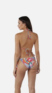 Barts Bikini-Hose BARTS Flinder Tanga Bikinihose