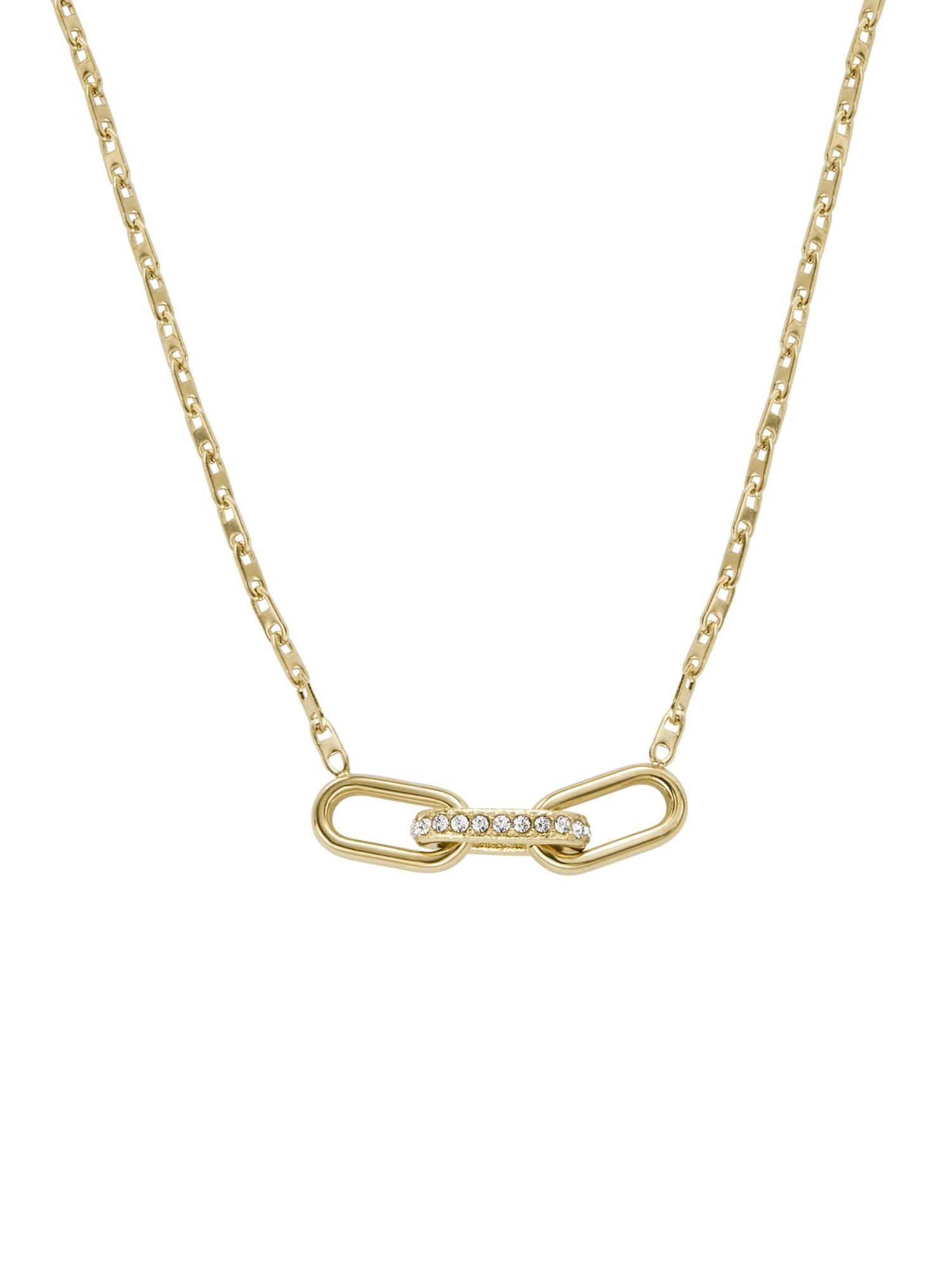 Fossil Collier JF04523710...