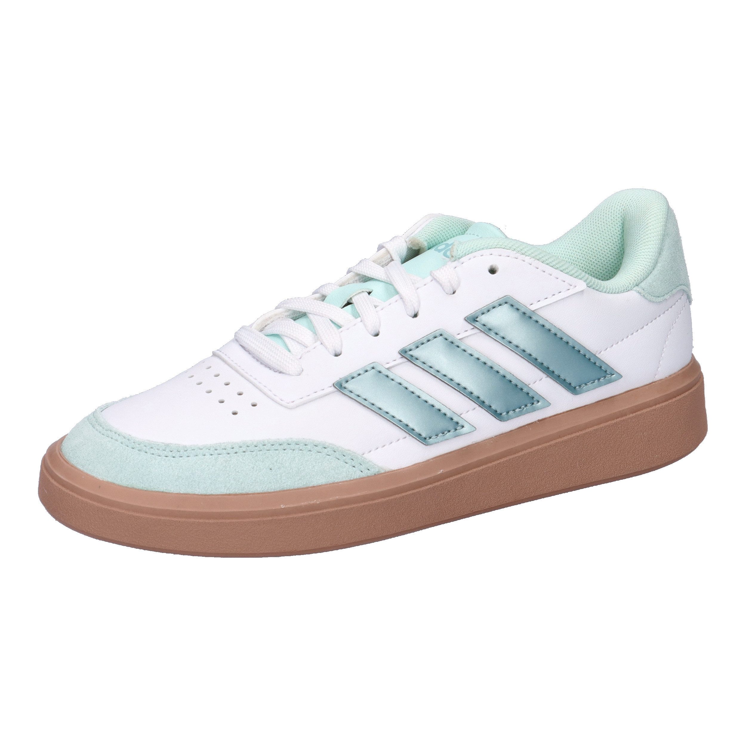 adidas Kinder Sneaker COURTBLOCK J Sneaker
