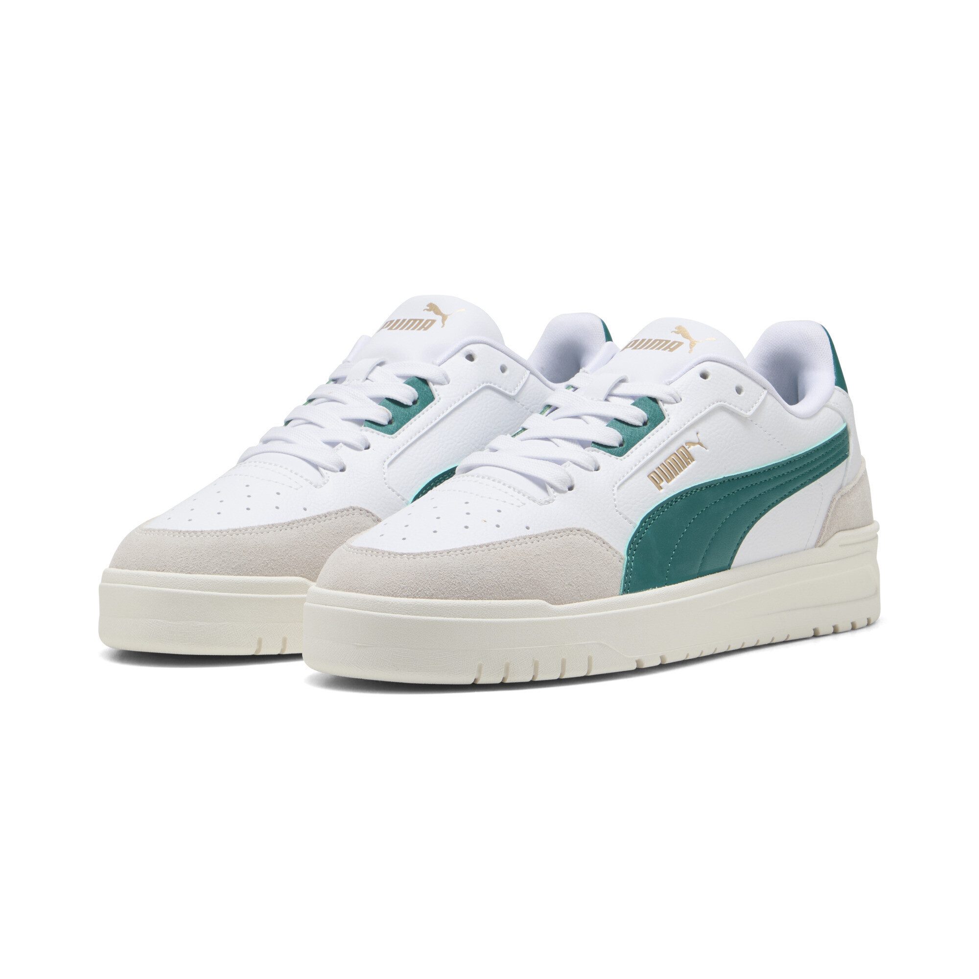 PUMA Shuffle Downtown Sneakers Erwachsene Sneaker günstig online kaufen