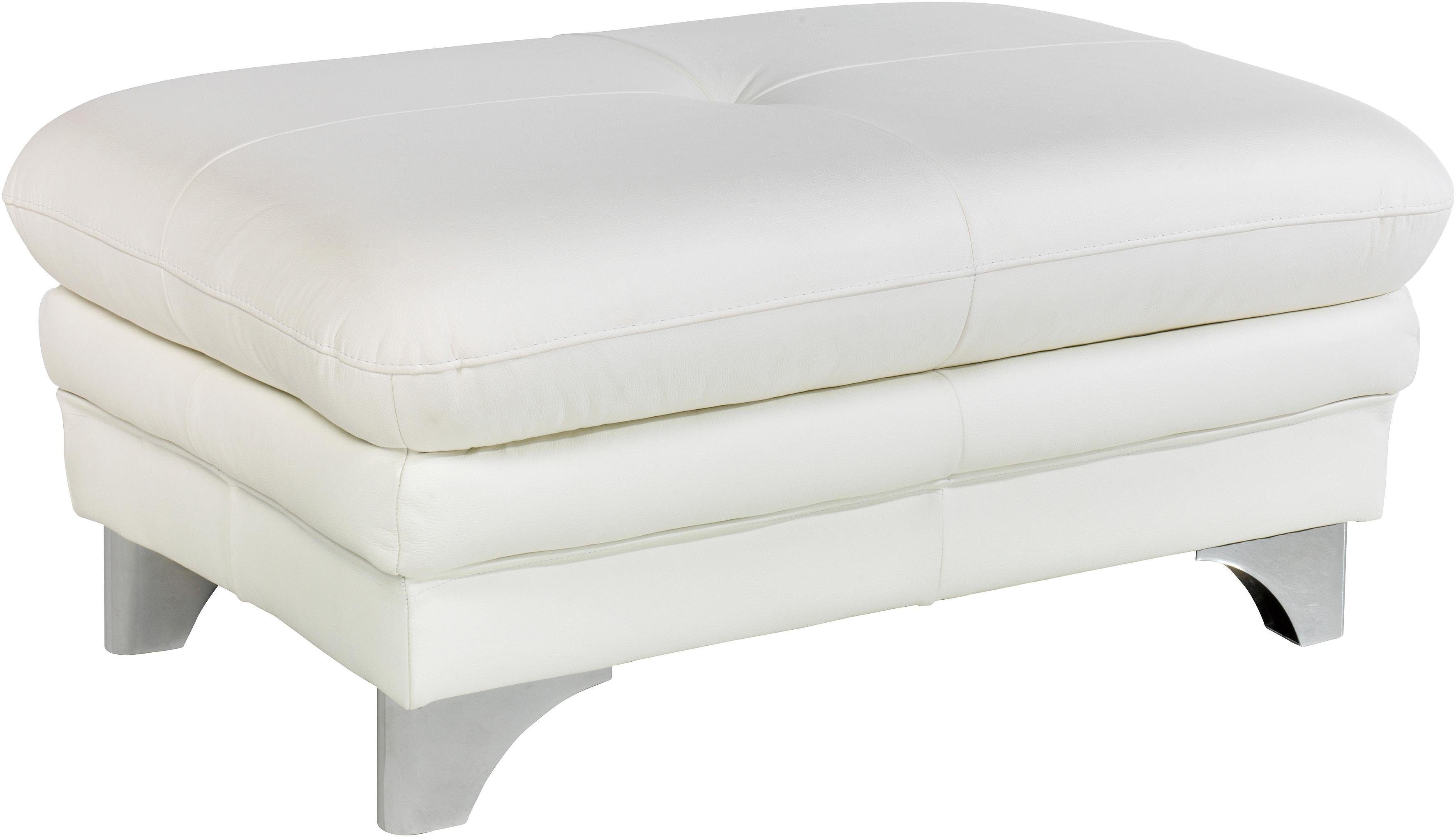 COTTA Polstergarnitur Enterprise L-Form, (Set), Set bestehend aus: Ecksofa günstig online kaufen
