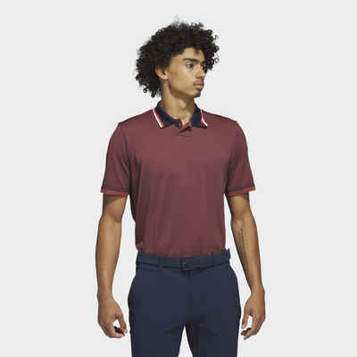 adidas Performance Funktionsshirt ULTIMATE365 TOUR PRIMEKNIT GOLF POLOSHIRT