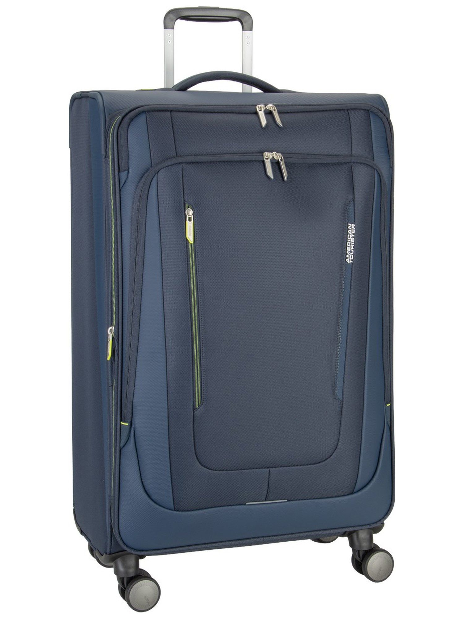 American Tourister® Trolley Wanderlite Spinner L Exp