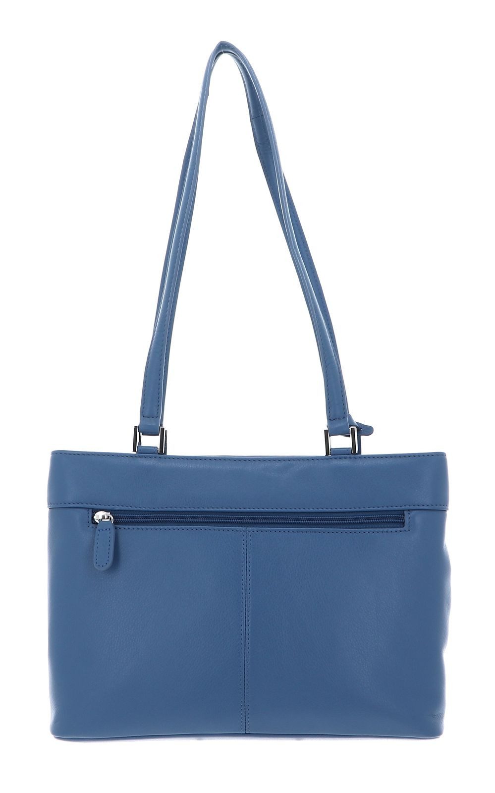 Picard Schultertasche Shopper, aus echtem Rindsleder