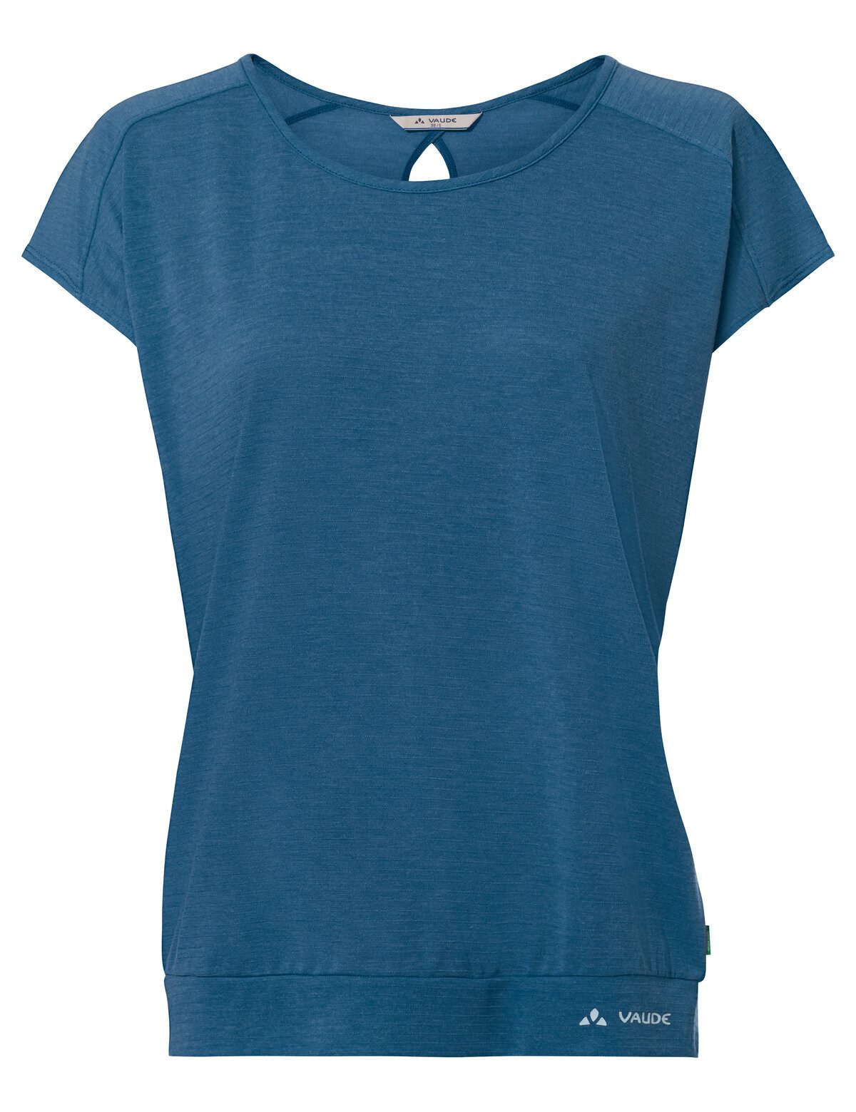 VAUDE Funktionsshirt Wo Skomer T-Shirt III günstig online kaufen