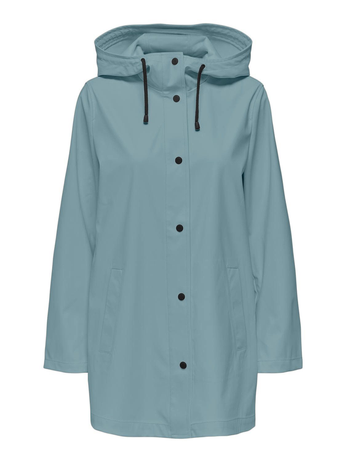 ONLY Funktionsmantel ONLTRINA RAINCOAT OTW ZL günstig online kaufen