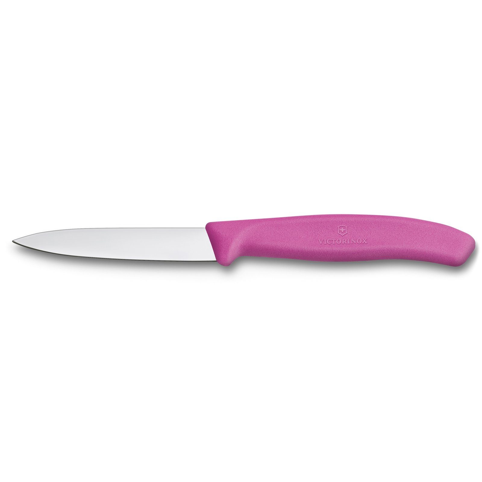 Victorinox Овощные ножи Овощные ножи Swiss Classic, Küchenmesser gerader Schliff ergonomischer Griff