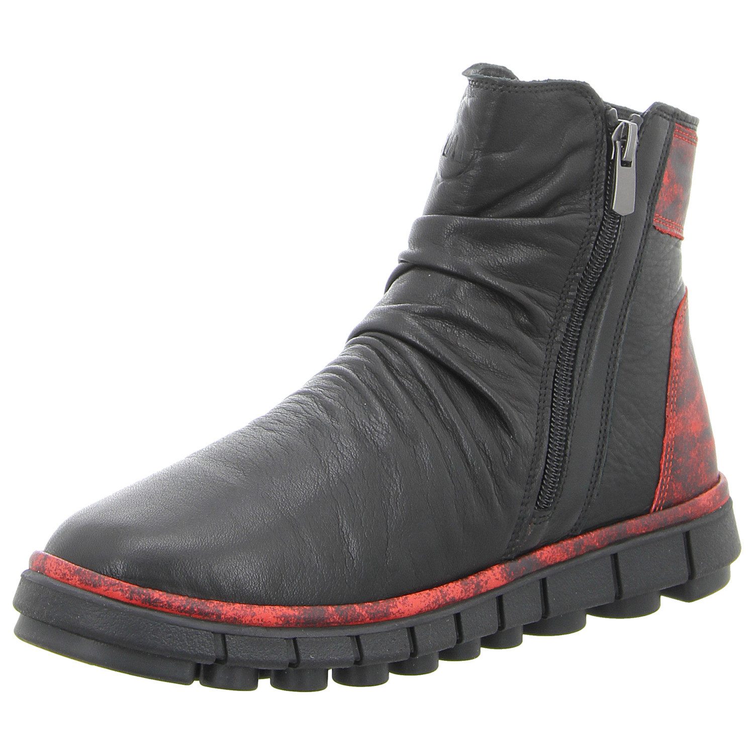 Manitu Stiefelette günstig online kaufen