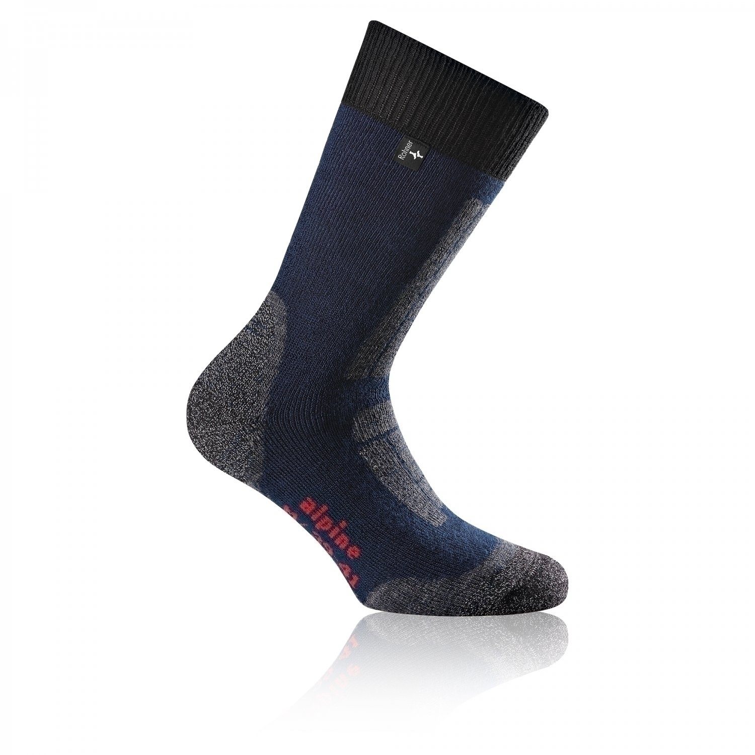 Socken Alpine Trekking Bergsocken