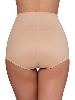 Susa Miederhose 2er Pack Miederhose Classics (Spar-Set, 2-St) verstärkte Bauchpartie