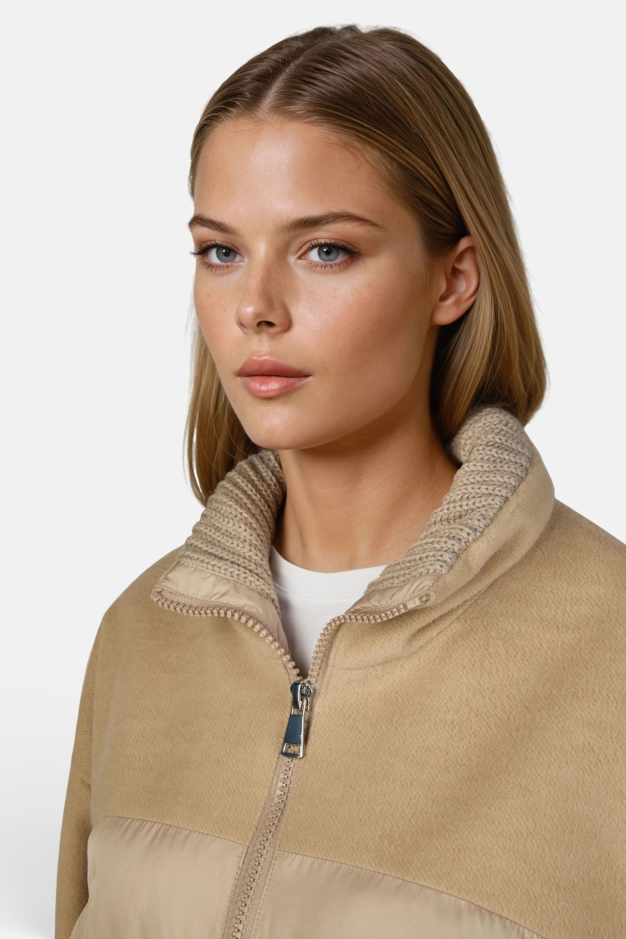 White Label Blouson (1-St) leger geschnitten