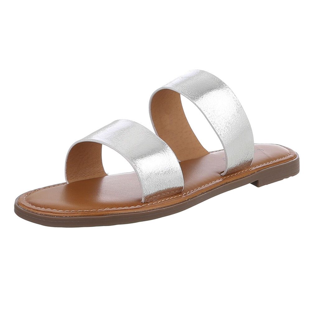 Ital-Design Stylische Sandalen für Freizeit – günstig online kaufen