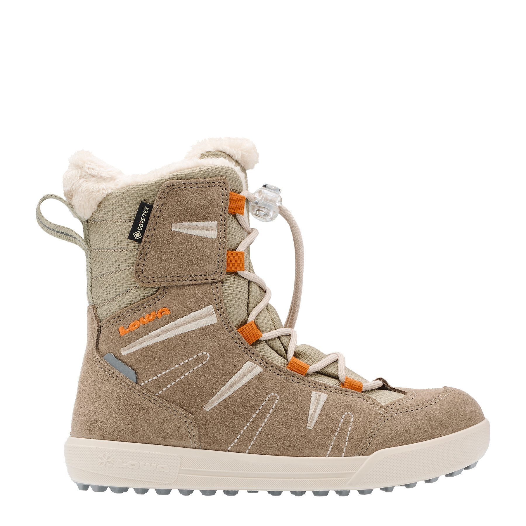 Lowa LUCY 2 GTX HI JR Winterstiefel