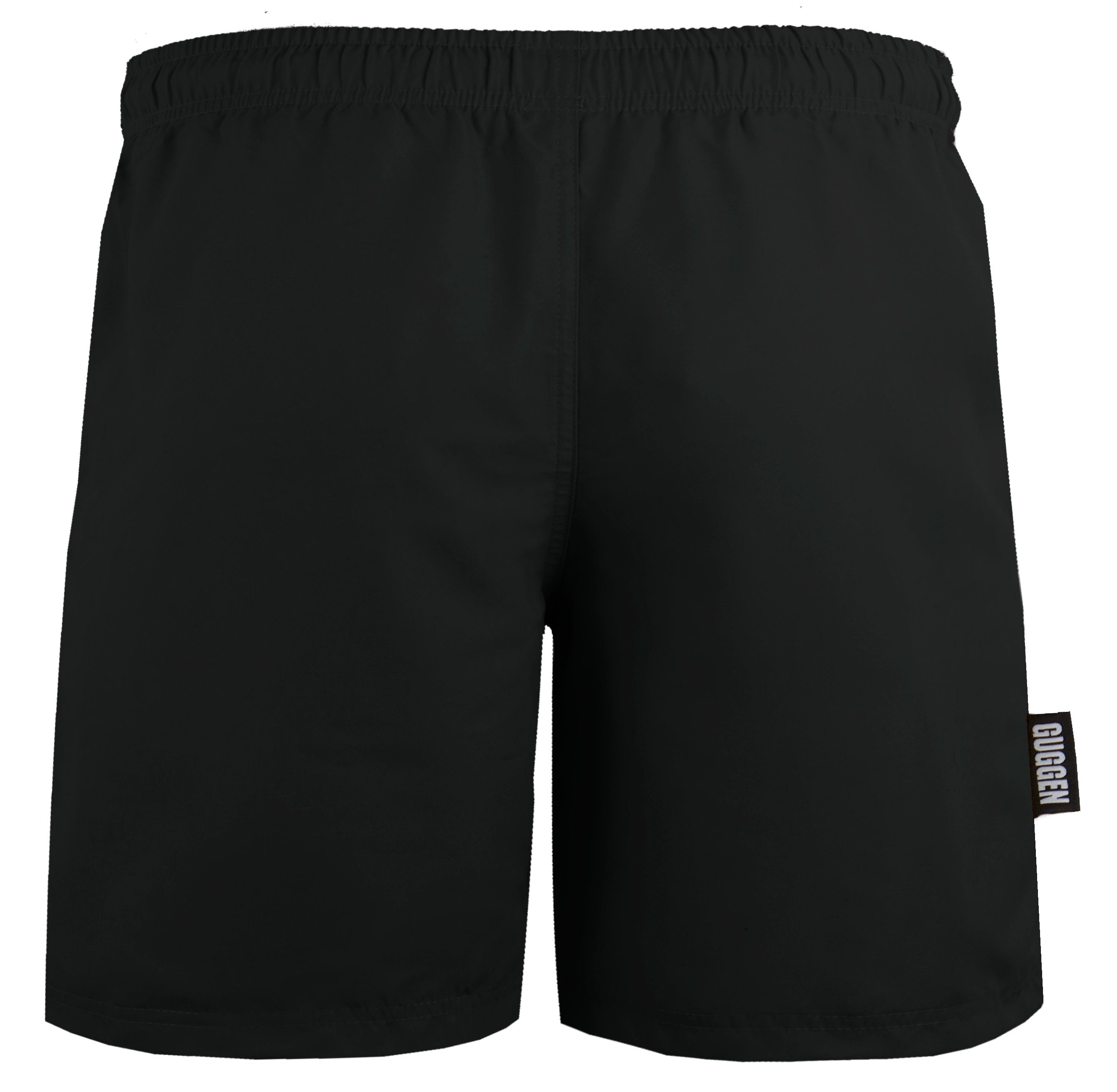 Mountain Grau Schwimmhose Herren Blau Badehose Badehose Männer Schwarz Beachshorts Style-2 Boardshorts Schnelltrocknende Badeshorts GUGGEN