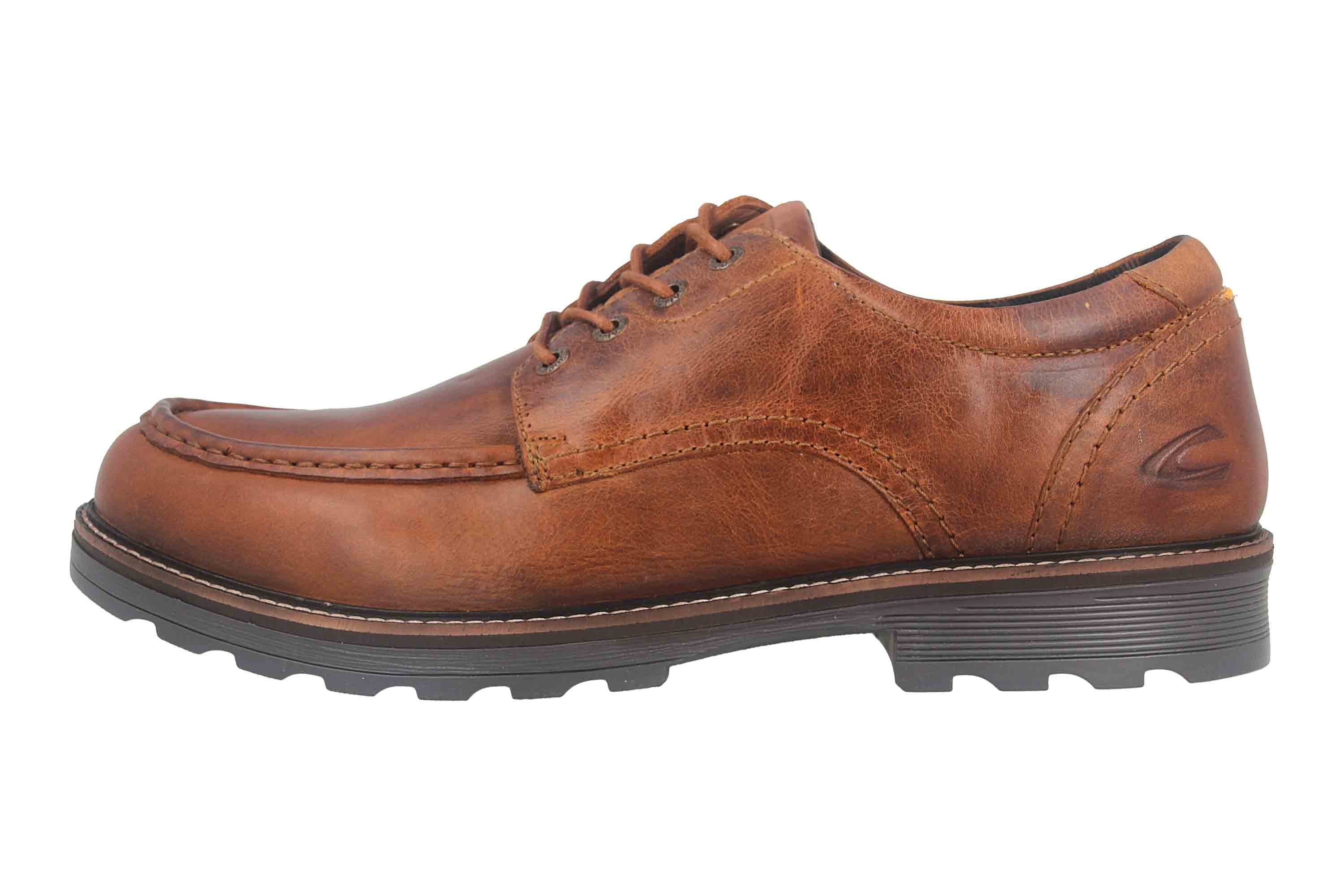 53FWA06-120440 Schnürschuh