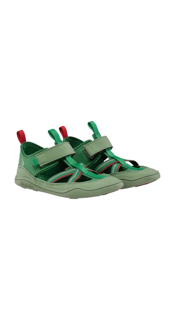 Affenzahn Vegan Breezy Sandale nach Barfußschuhprinzip