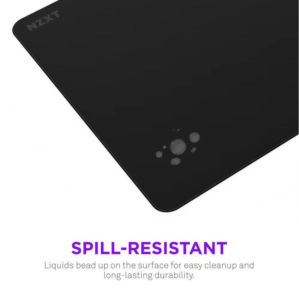 NZXT Gaming Mauspad Zone Large