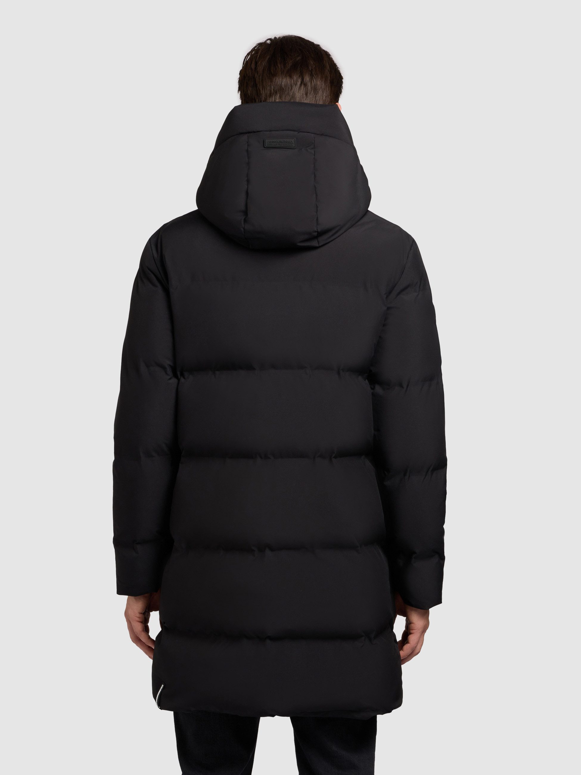 khujo Steppmantel WINER3