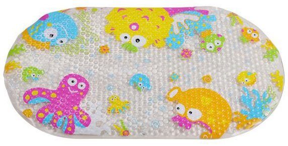 Knorrtoys® Badespielzeug Escabbo® Bademattenset, Unterwasserwelt (4-tlg), m günstig online kaufen