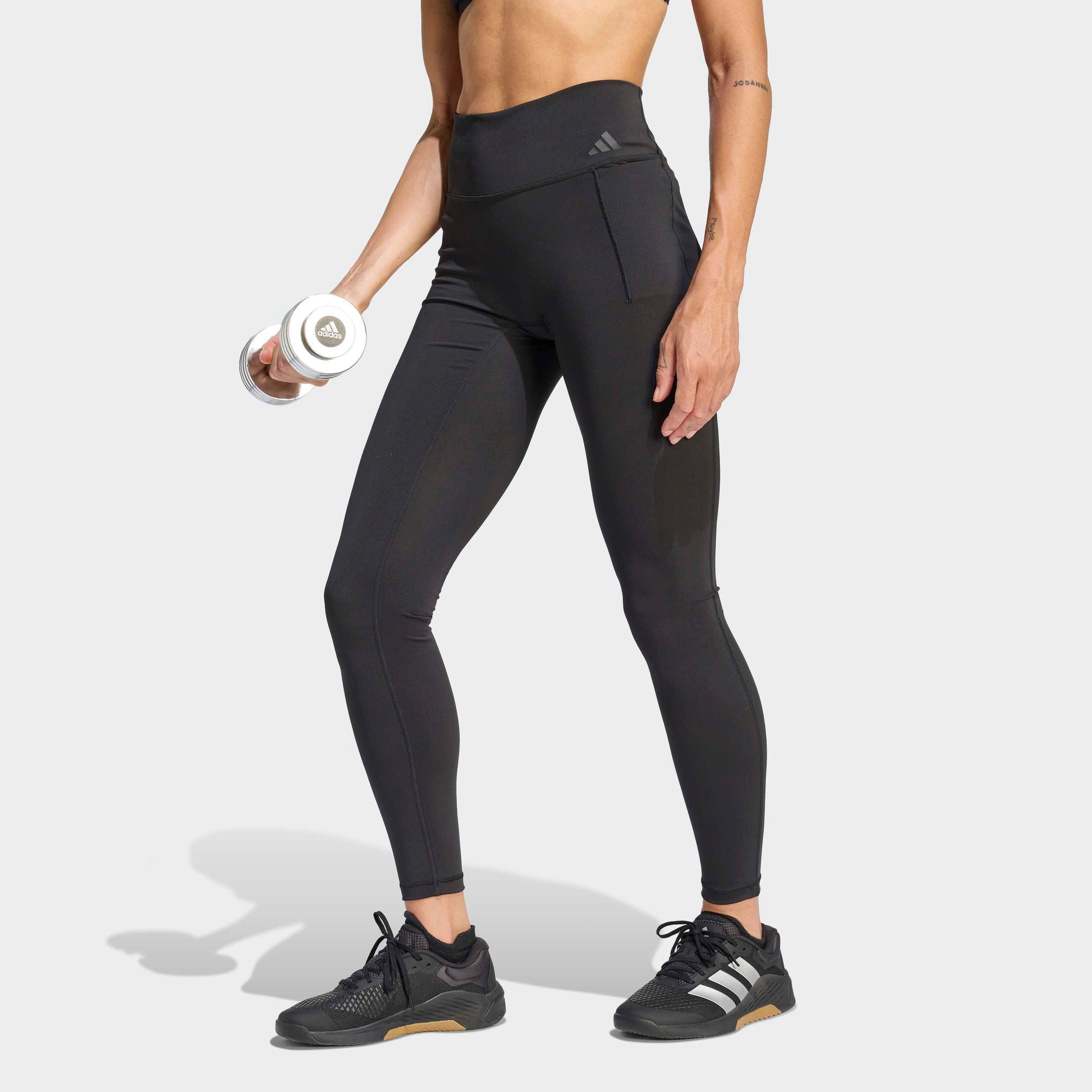 Trainingstights OPT 1/1 L