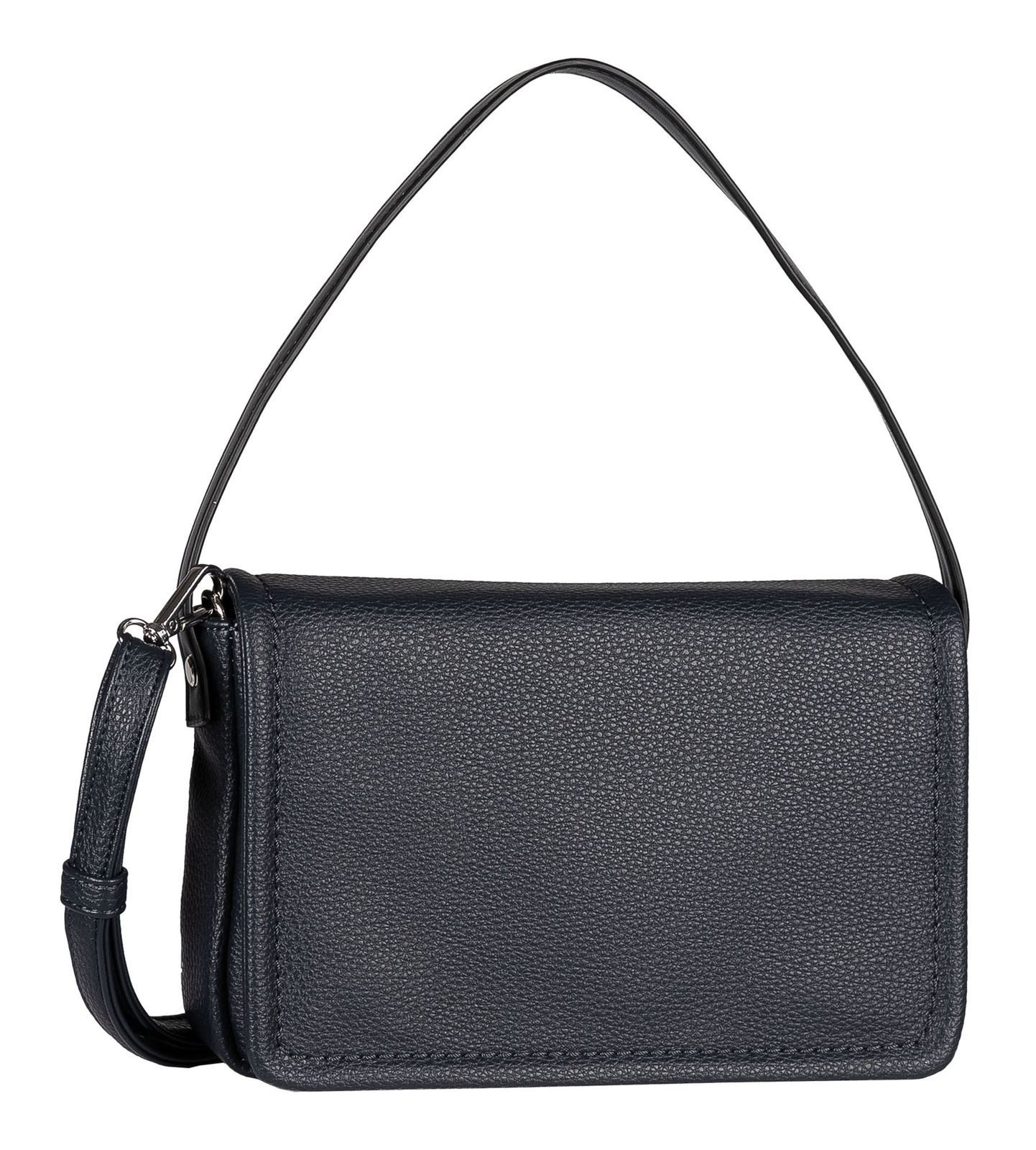 TOM TAILOR Umhängetasche Flap Bag No Zip