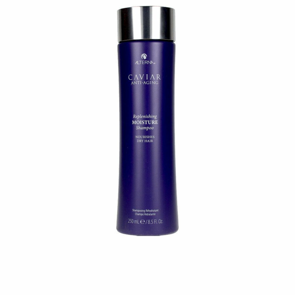 Alterna Haarshampoo CAVIAR REPLENISHING MOISTURE shampoo