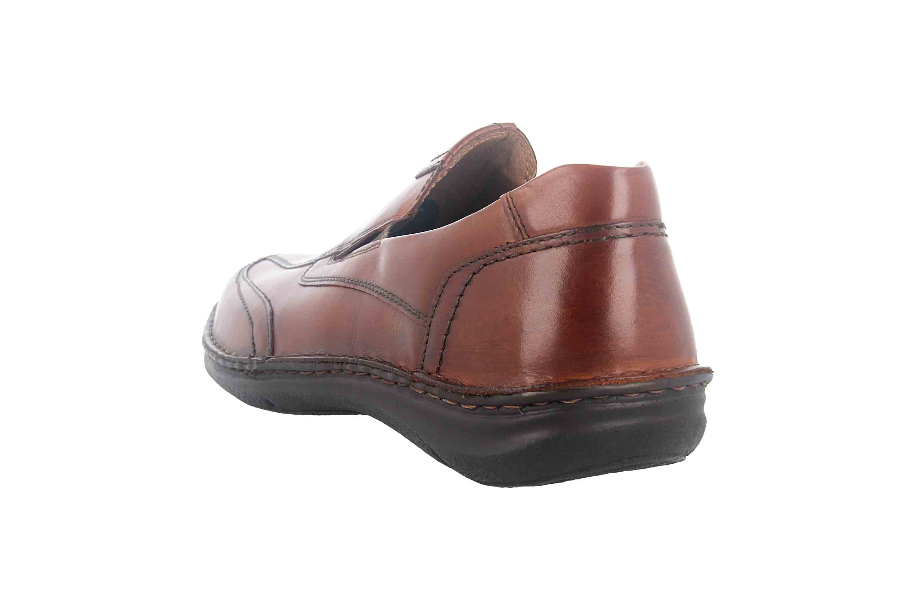 Josef Seibel 43621 859 370 Schnürschuh