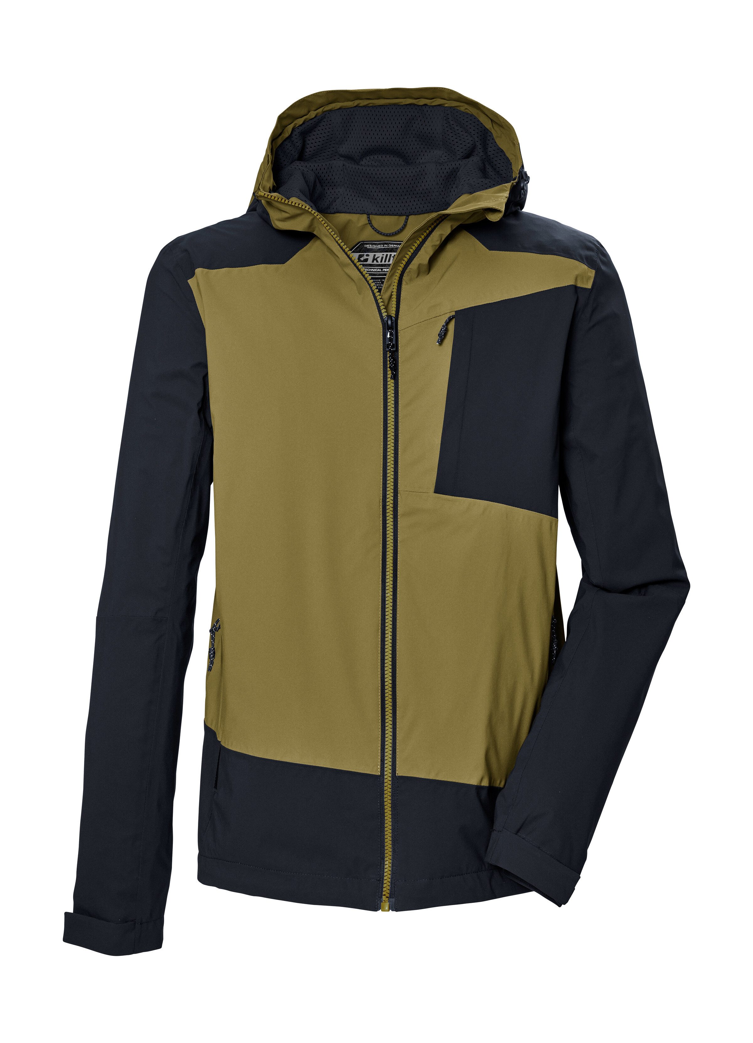 Funktionsjacke KOS 85 MN JCKT