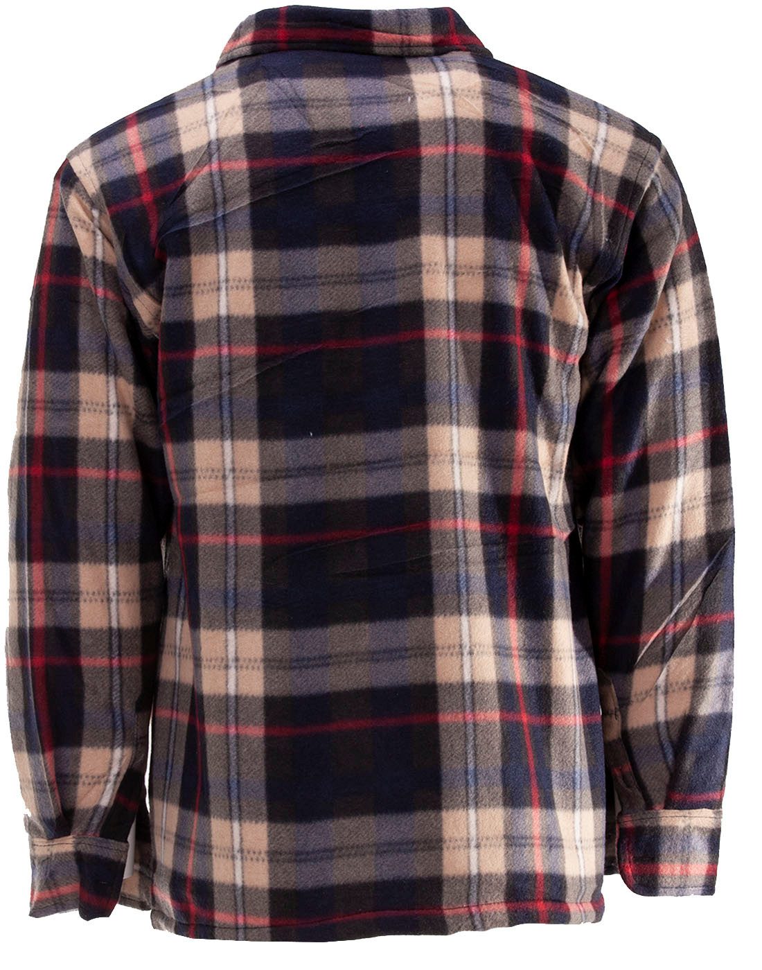 Hoang Arbeitsjacke Thermojacke Holzfällerjacke (HT)