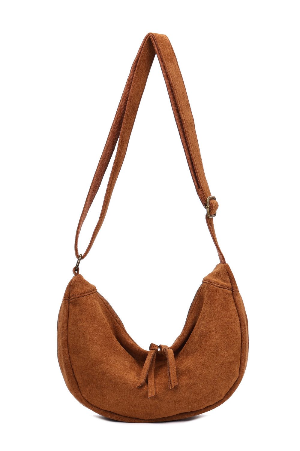 BRISE TASCHE Schultertasche Elegante Halbmond Schultertasche günstig online kaufen