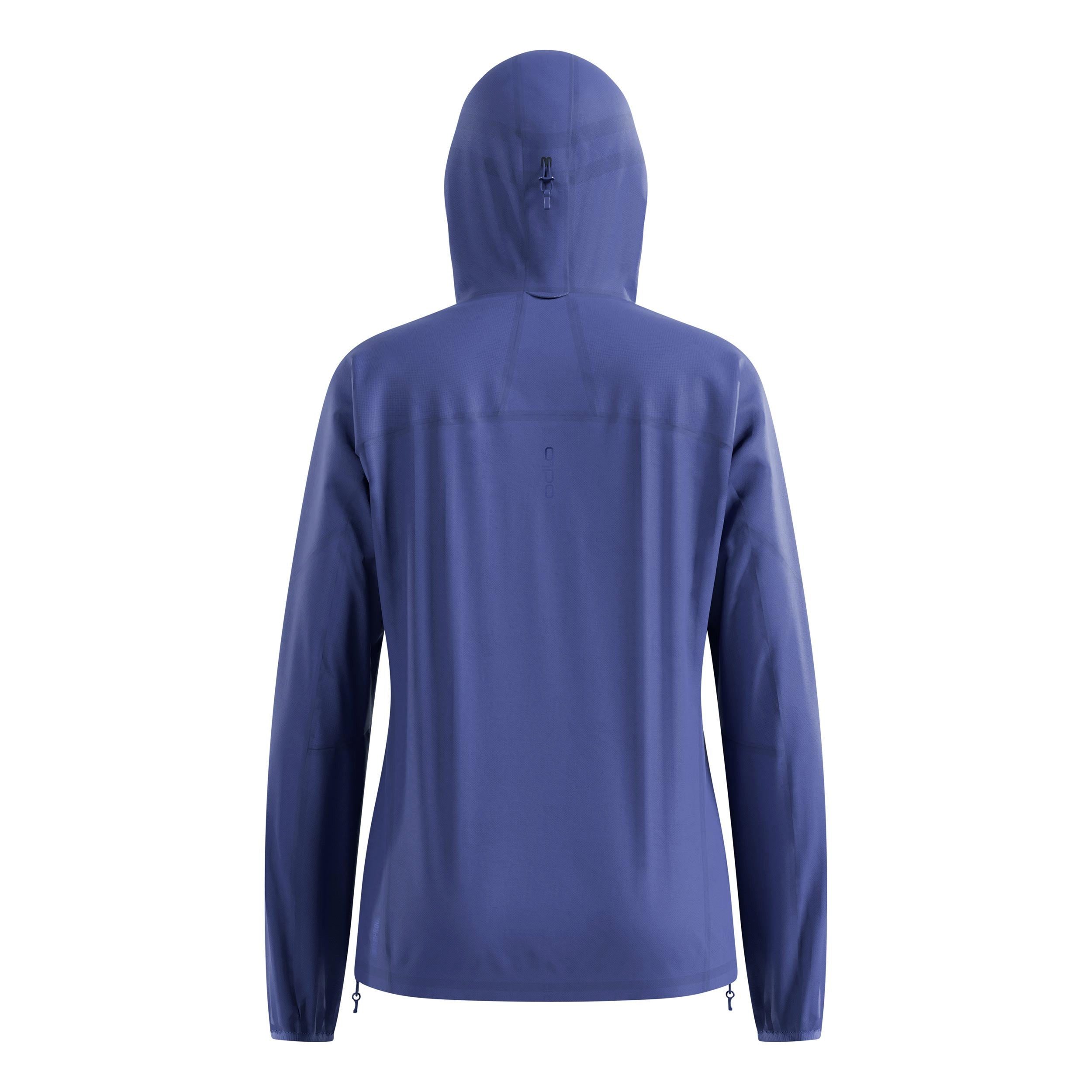 Odlo Laufjacke X-Alp Waterproof