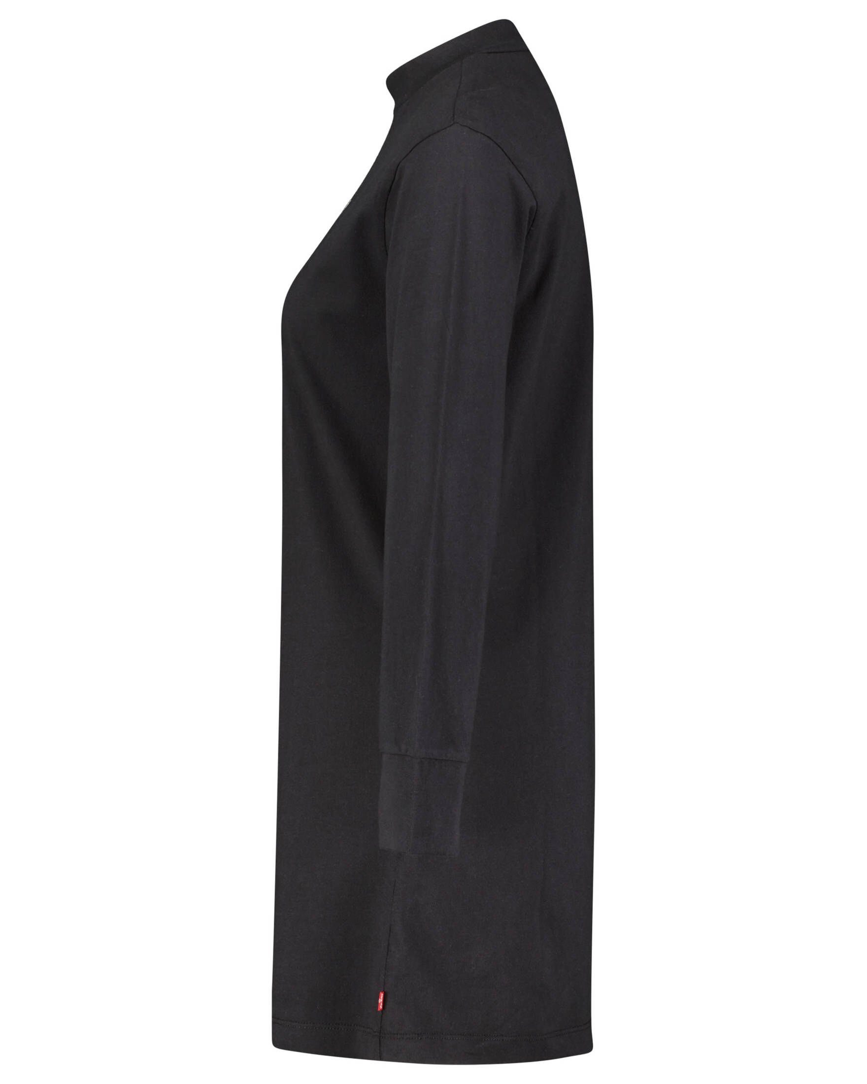 Levi's® Jerseykleid GRAPHIC Kleid Damen (1-tlg) TEE