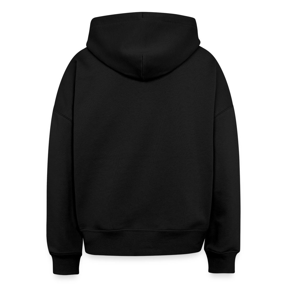 Spreadshirt Hoodie Pompompurin & Muffin Verkleidet Frauen Boxy Organic Hoodie (1-tlg)