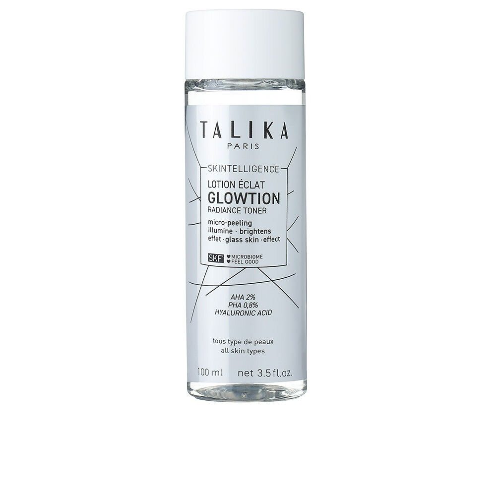 Talika Gesichtslotion SKINTELLIGENCE GLOWTION