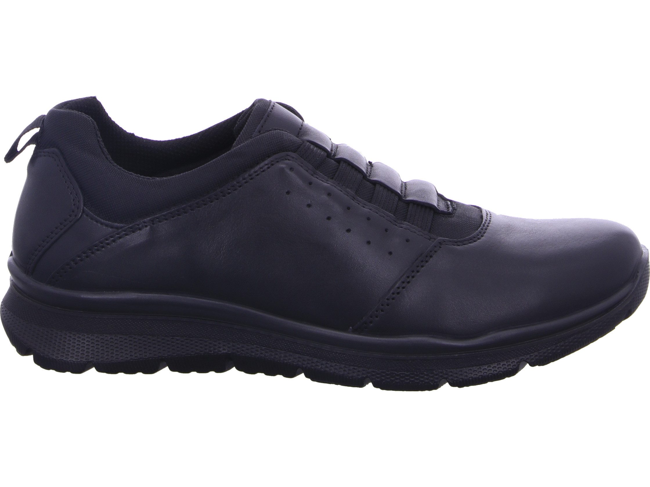 Imac Slipper echtes Leder