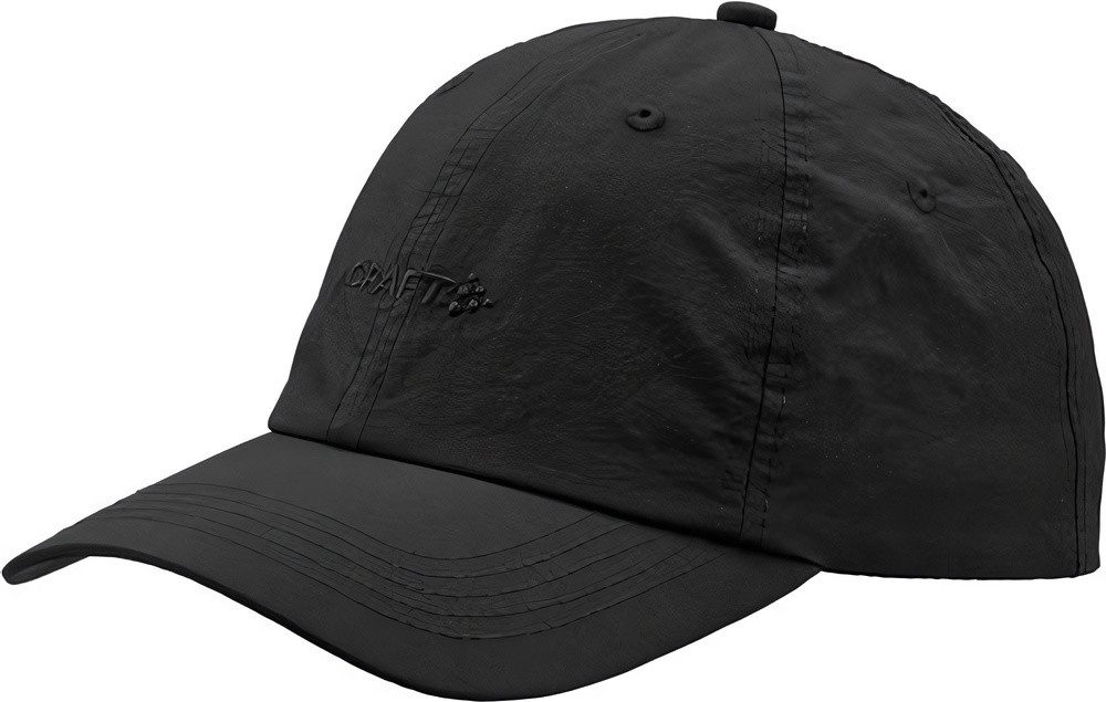 Snapback Cap Hypervent Dad Cap