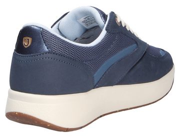 Joya SYDNEY II BLUE Schnürschuh Weicher Gehcomfort