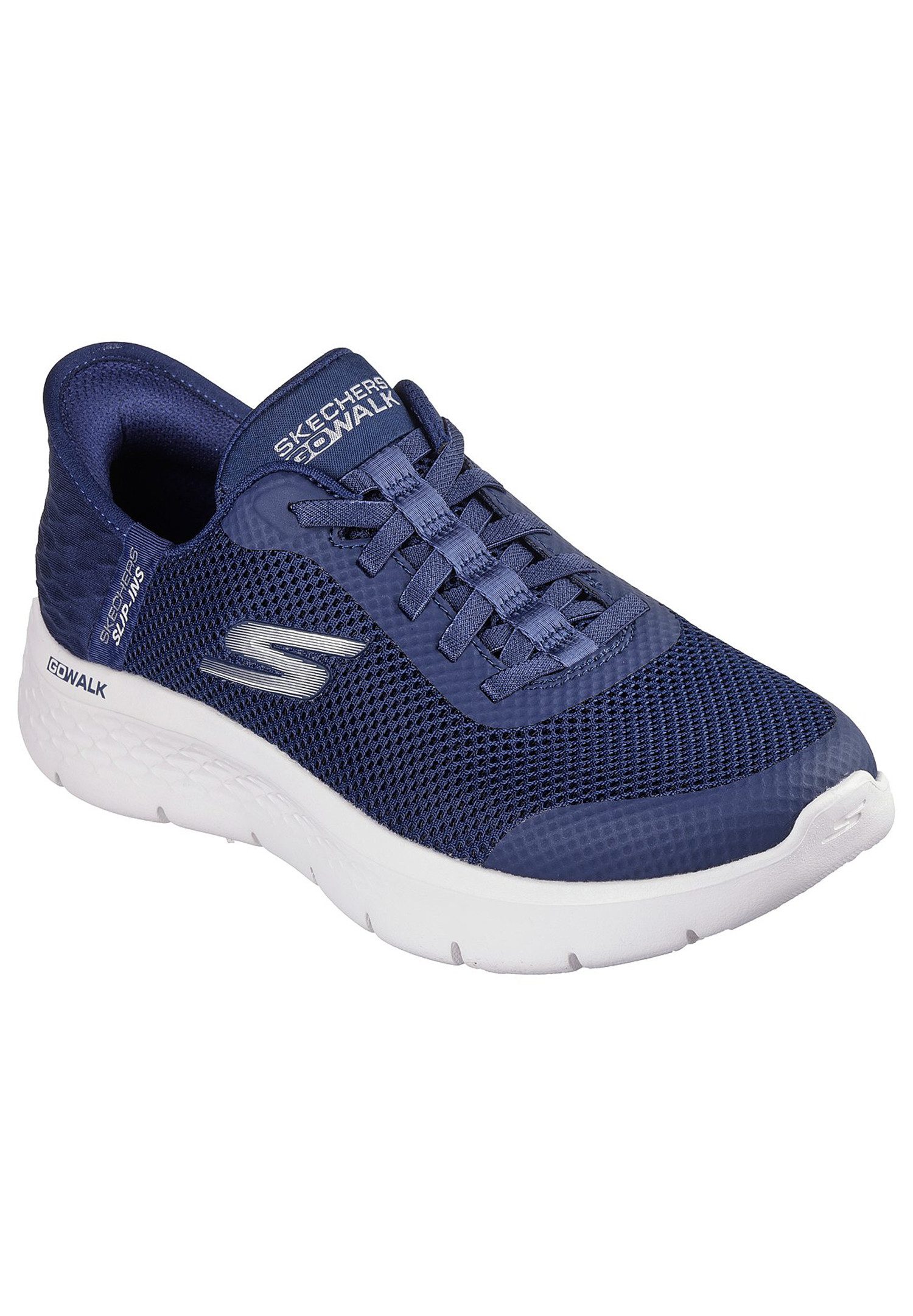 Skechers GO WALK Flex - Grand Entry Sneaker günstig online kaufen