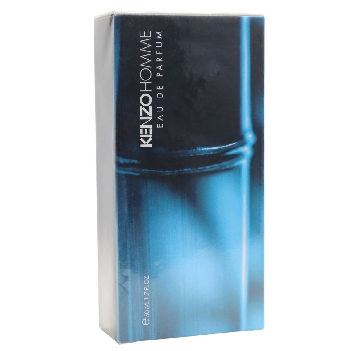 KENZO Eau de Parfum Homme, Glasflakon, Parfüm EDP, Herrenduft